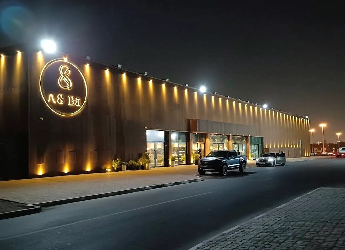 Visit 8BA Motors
